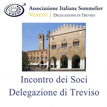 Incontro annuale della Delegazione AIS di Treviso