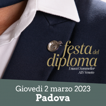 Festa del Diploma 2023 - Padova