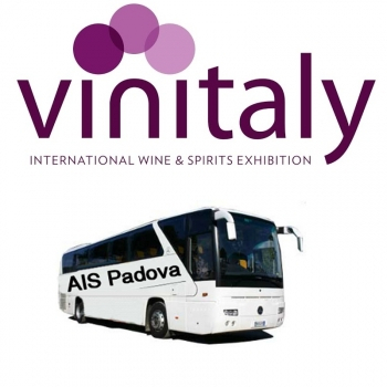 Al Vinitaly 2024 con Ais Padova