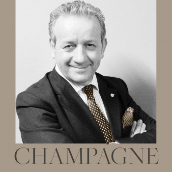 I terroir dello Chardonnay nella Champagne