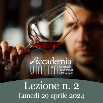 Accademia Vinetia 2° lezione
