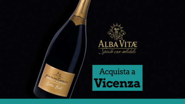 Acquista Alba Vitae a Vicenza