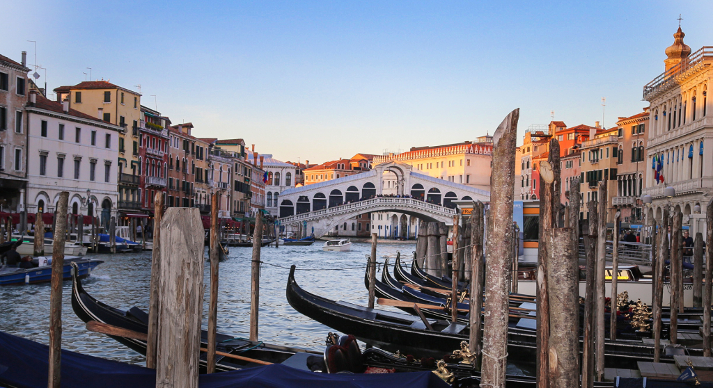 Wine Experience tour in Venice