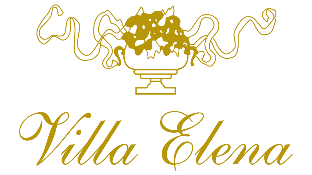 Gli Champagne di Villa Elena
