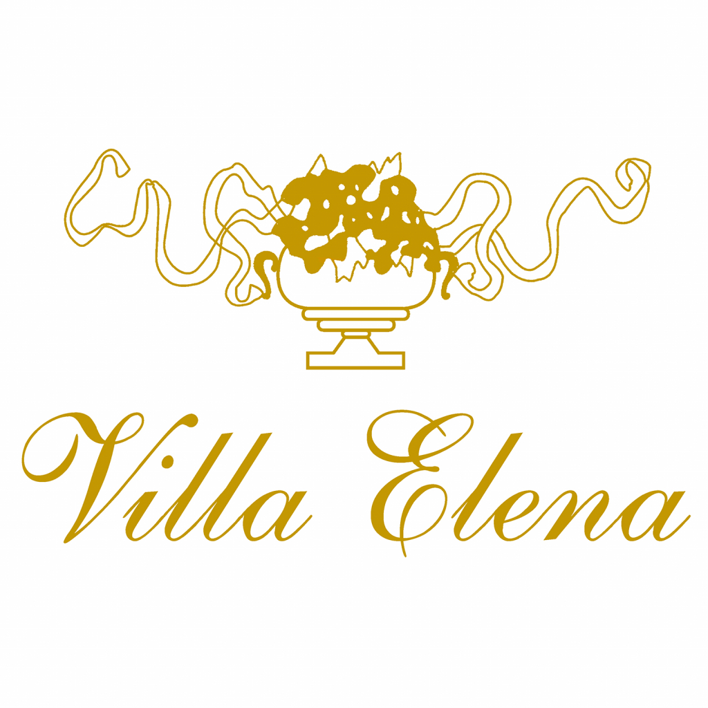 Gli Champagne di Villa Elena