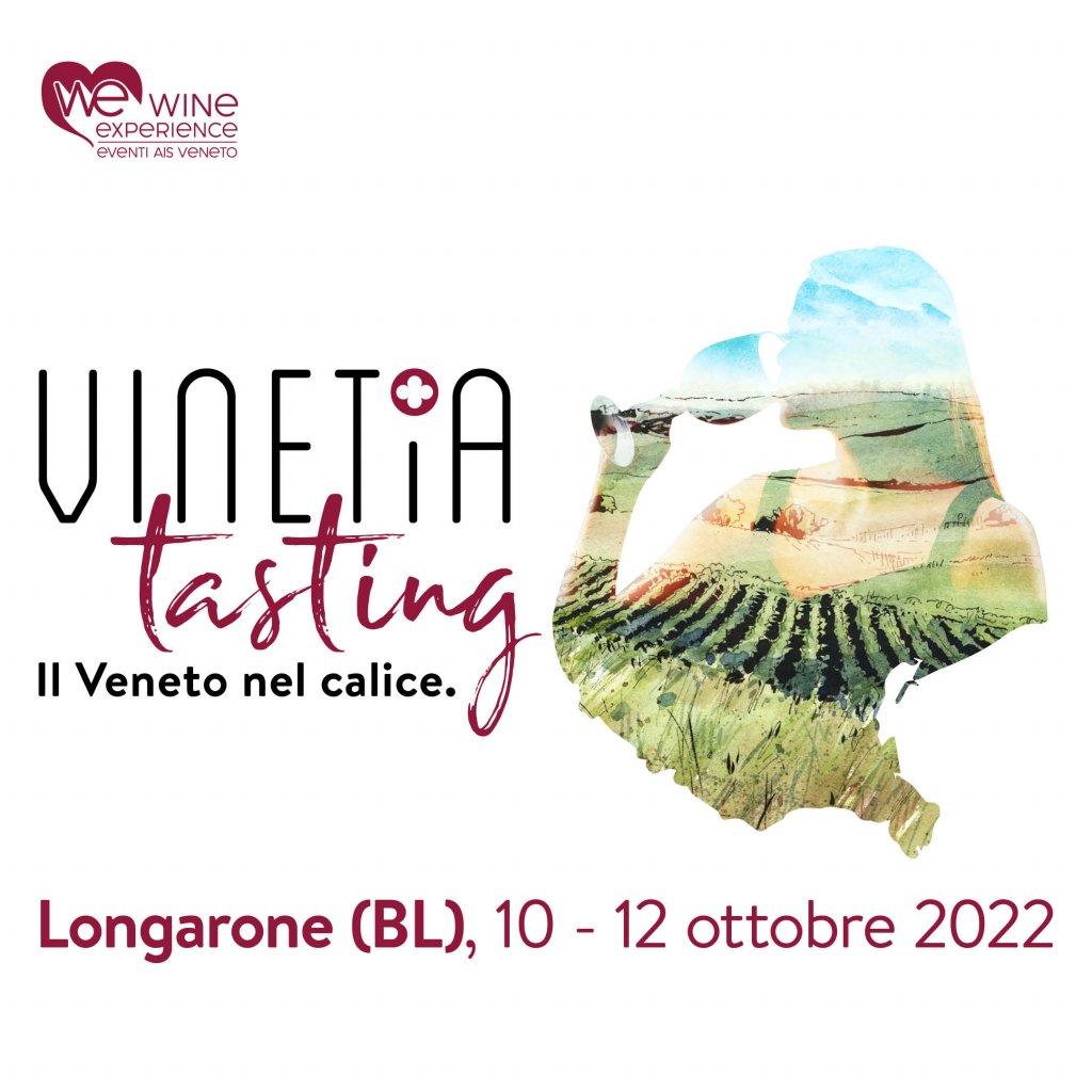 Vinetia tasting tour Longarone