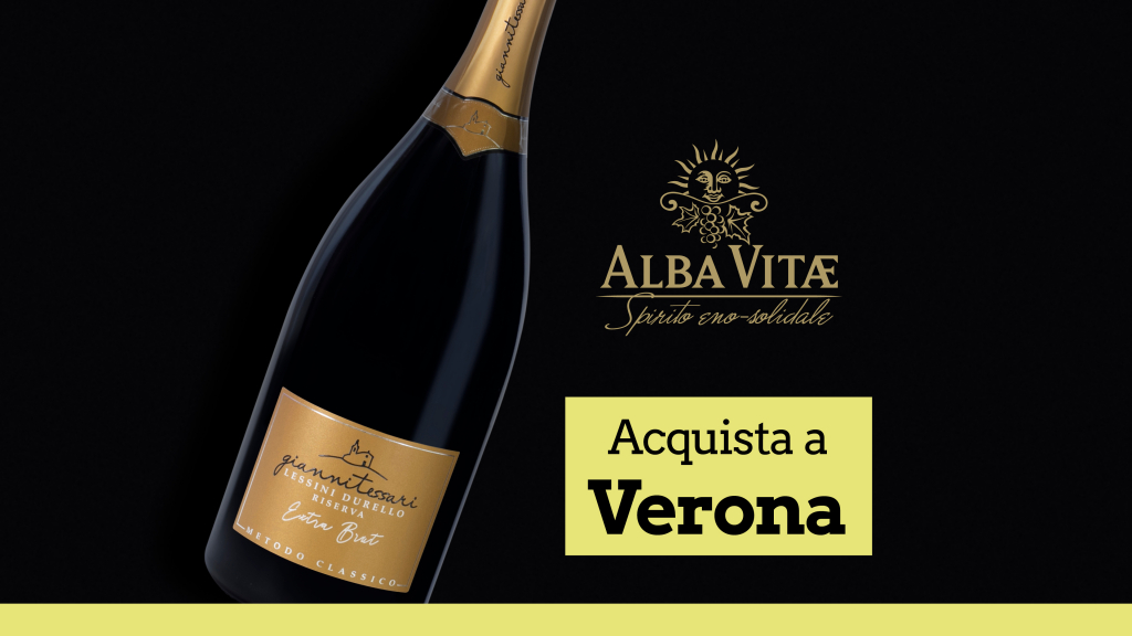 Acquista Alba Vitae a Verona