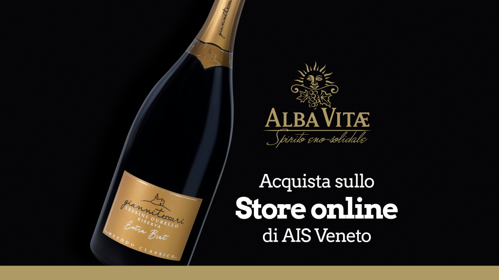 Acquista Alba Vitae sullo Store online di Ais Veneto
