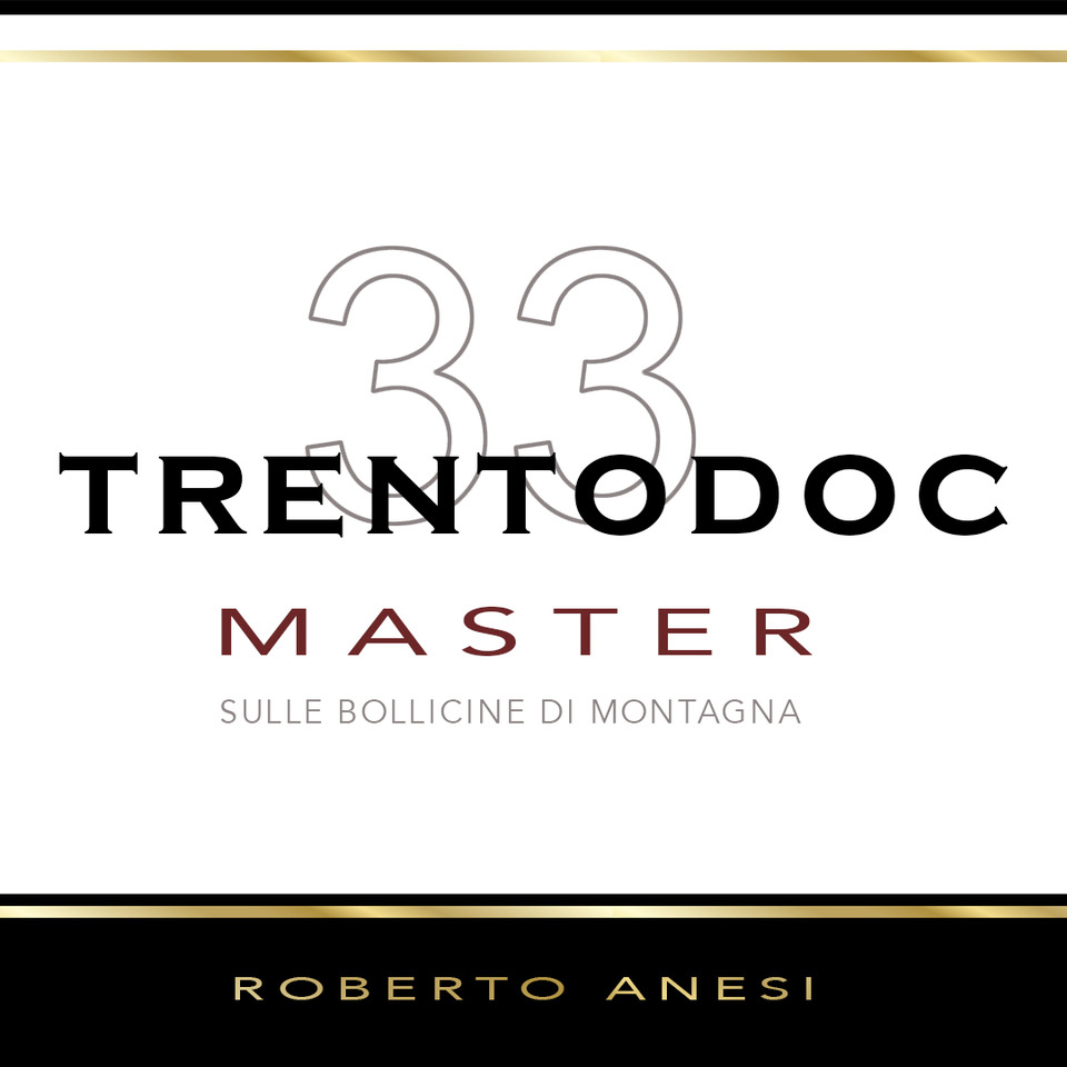 Master Trentodoc