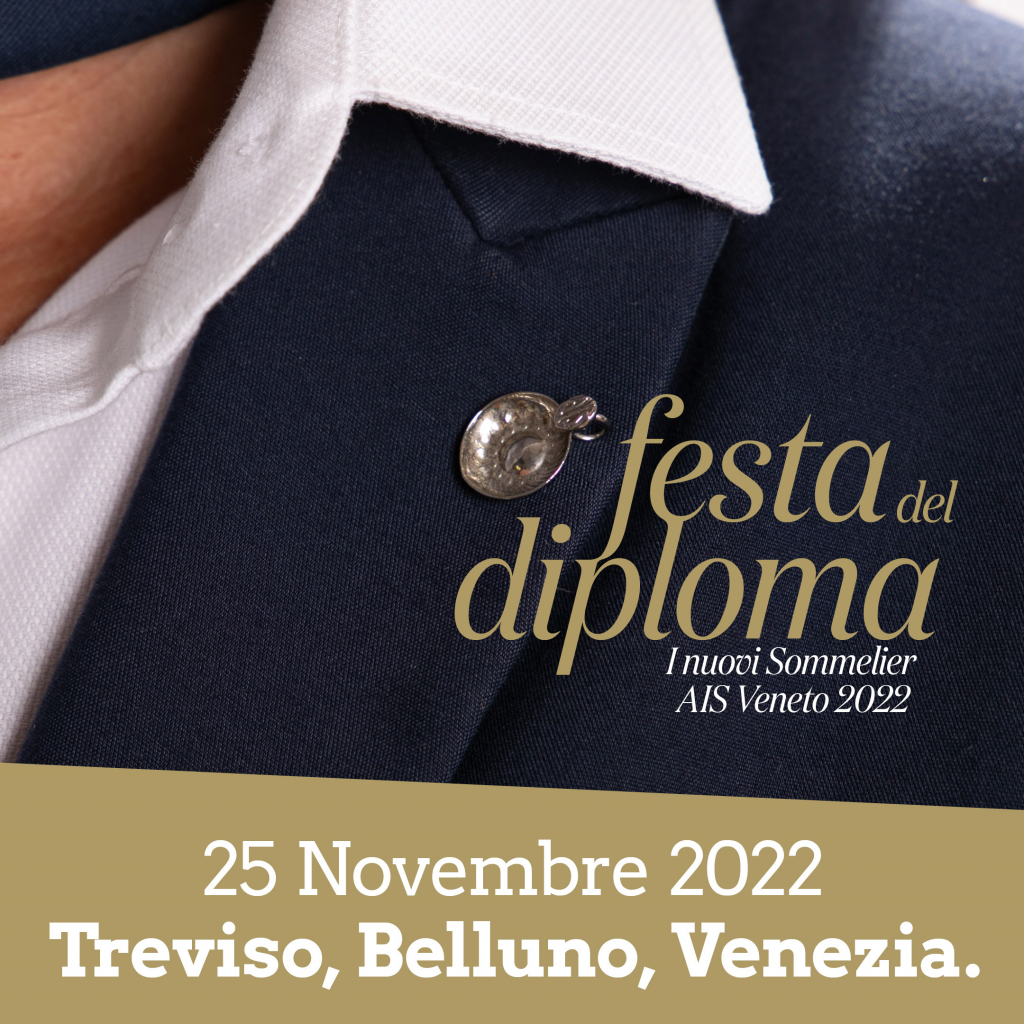 Festa del Diploma 2022 per Belluno, Treviso e Venezia