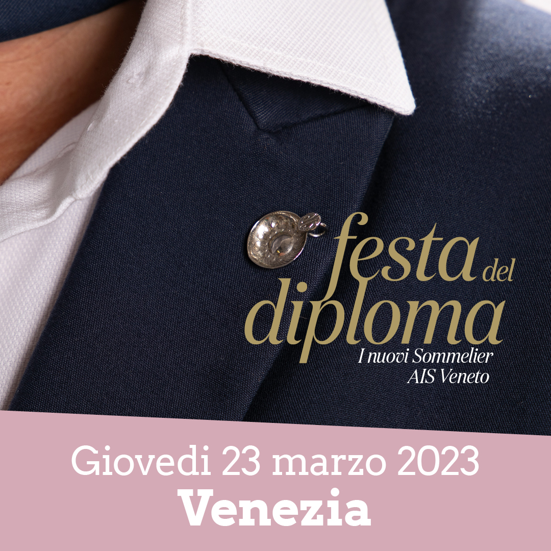 Festa del Diploma 2023 - Venezia