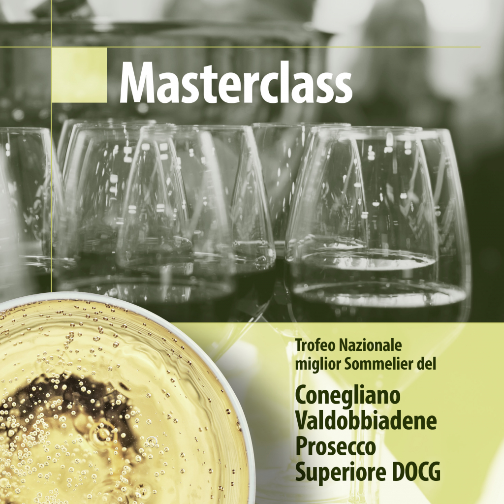 Masterclass - Metodo Martinotti