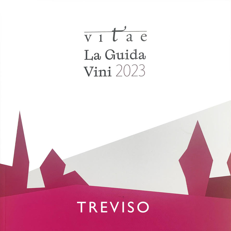Le 4 viti di Treviso - Extra Large Edition