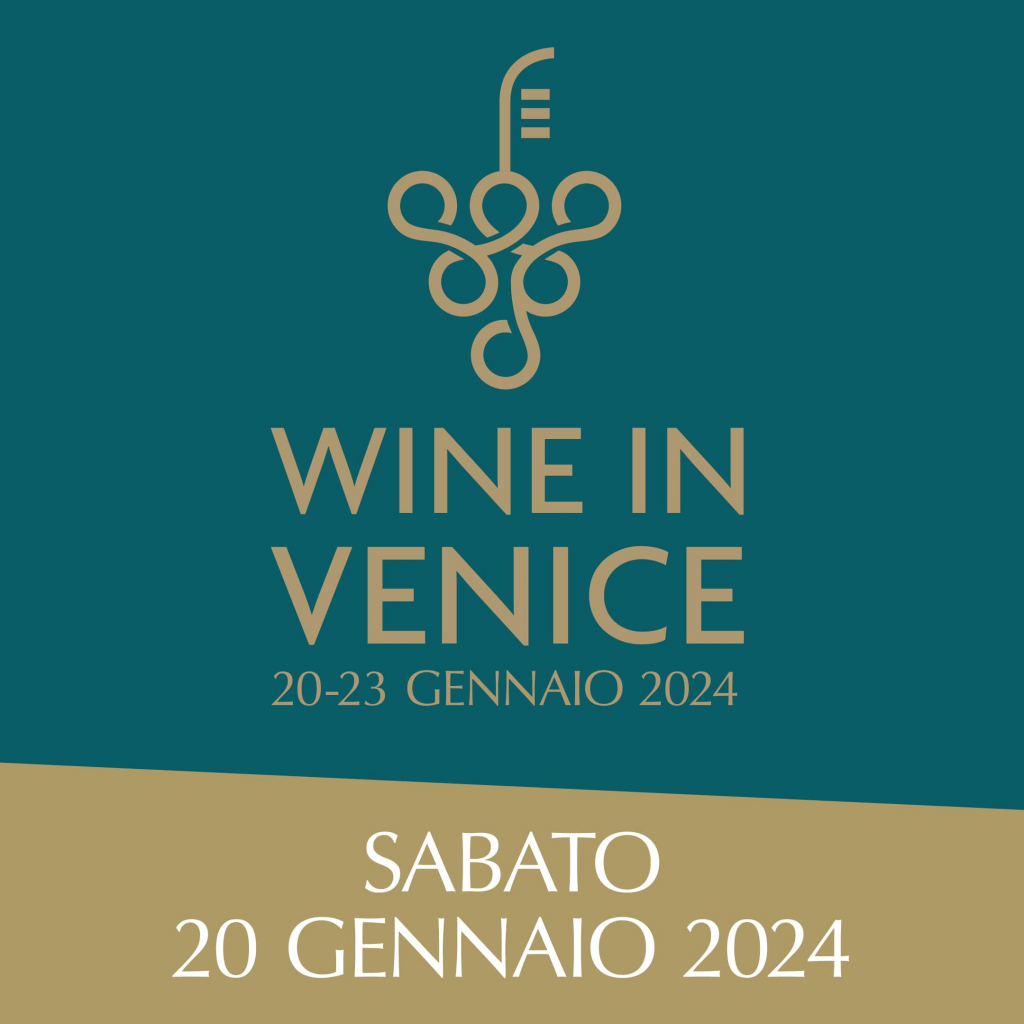 Wine in Venice - sabato
