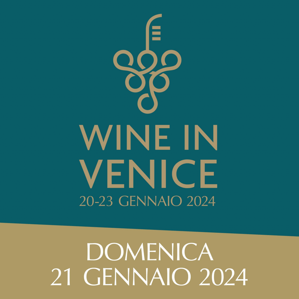 Wine in Venice - domenica