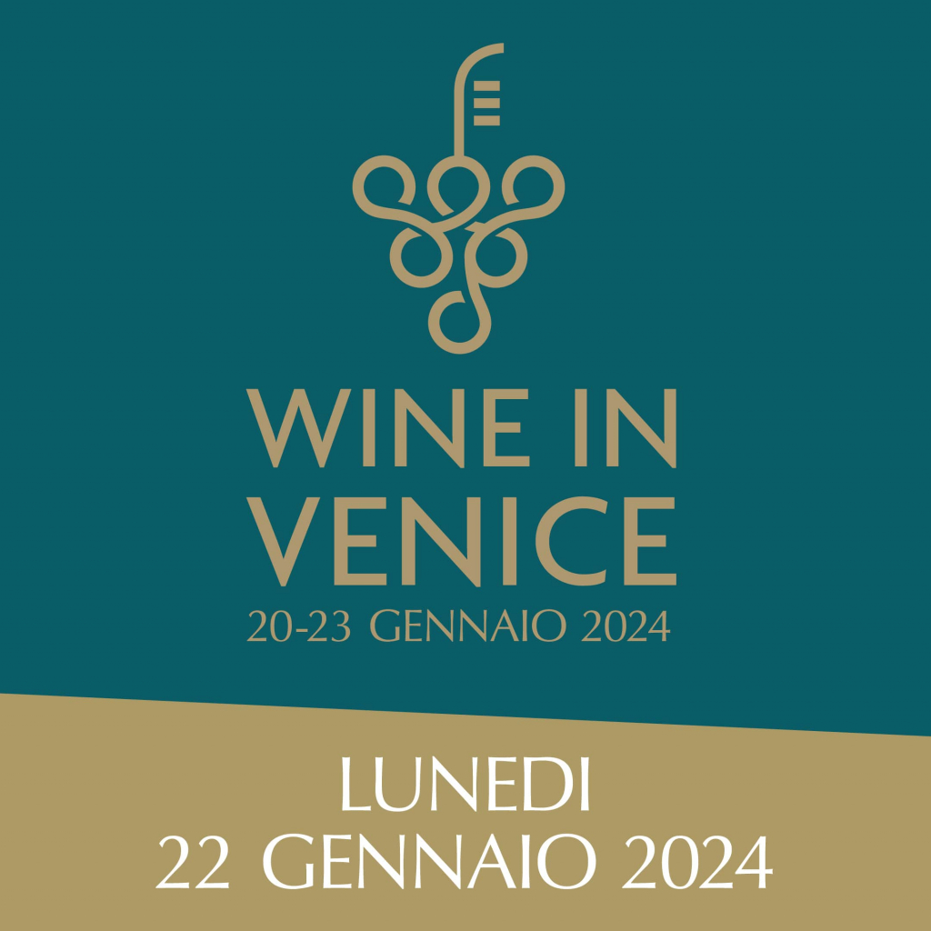 Wine in Venice - lunedì pomeriggio