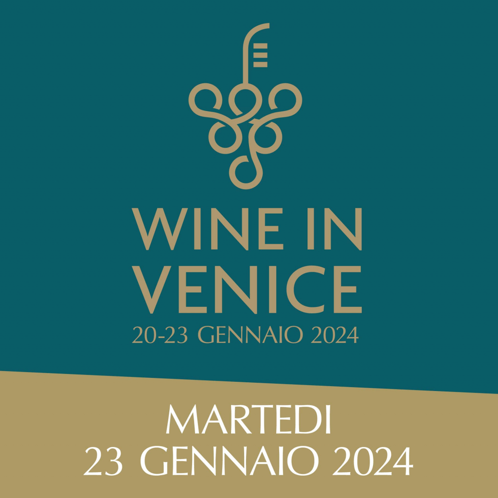 Wine in Venice - martedì
