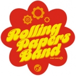 Rolling Paper Band