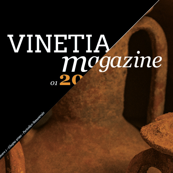 Vinetia Magazine