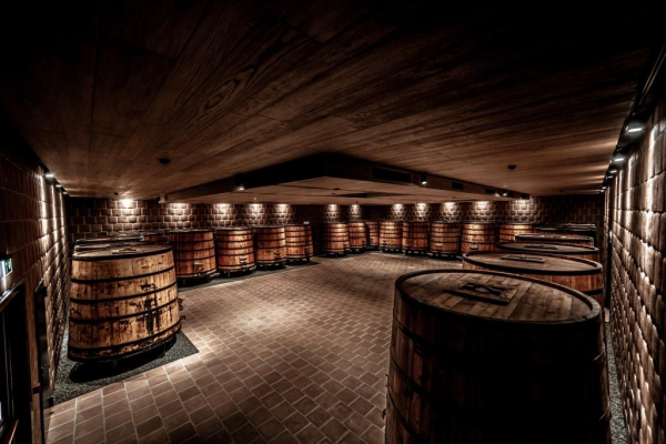 I 200 anni della distilleria Luxardo