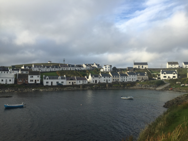 The sound of Islay – part two