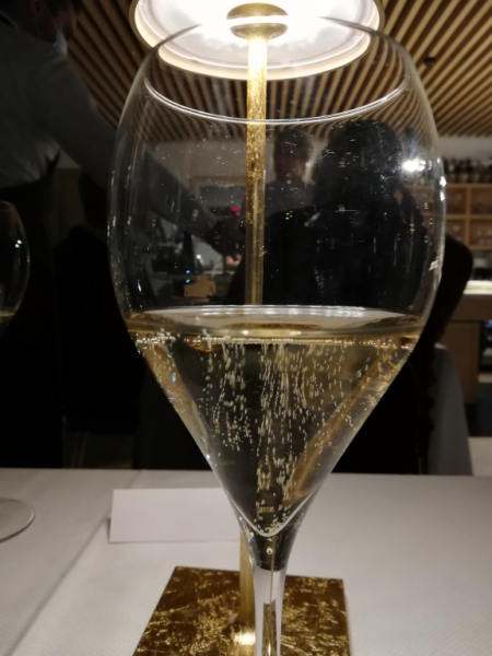 Villa Elena: prestigiosi Champagne