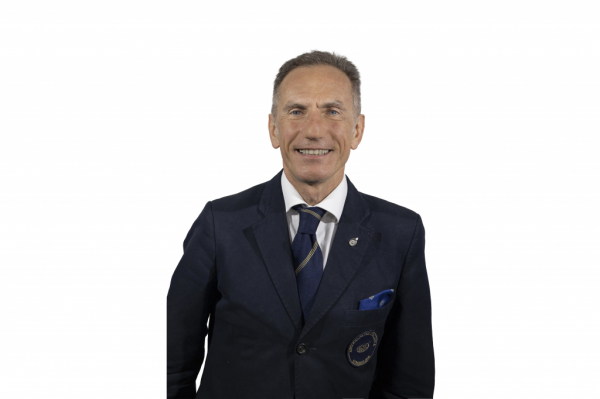 Gianpaolo Breda è il nuovo presidente di AIS Veneto
