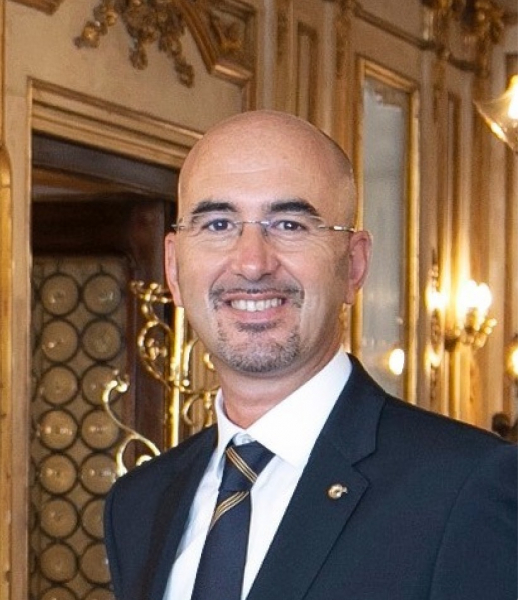 Gianpaolo Breda è il nuovo presidente di AIS Veneto