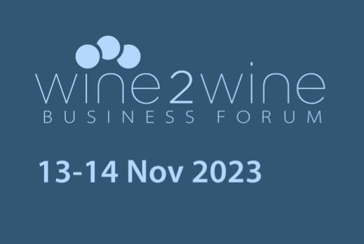 AIS Veneto è partner istituzionale di wine2wine Business Forum 2023