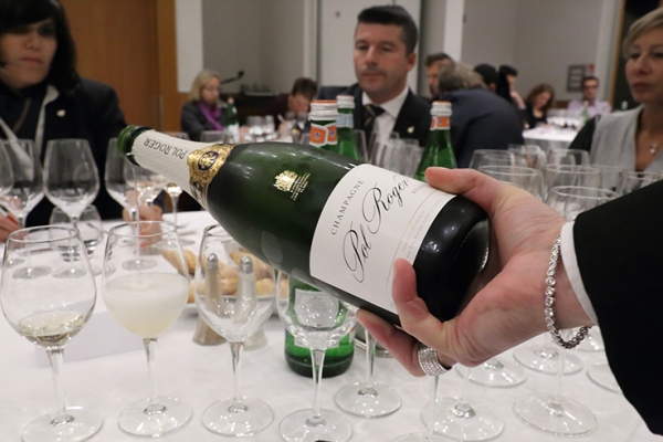 Le originarie, frizzanti, vicende dello champagne di Romagna - R&D Gusto