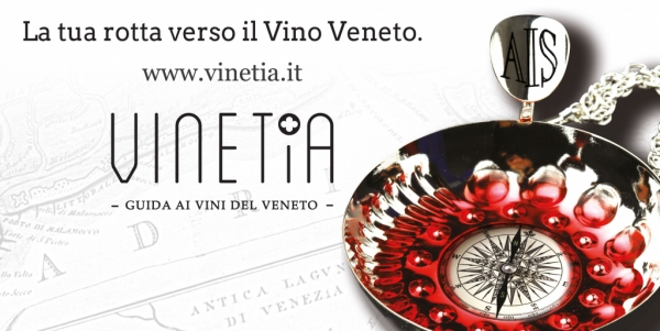 Il meglio di Vinetia a 300% Wine Experience