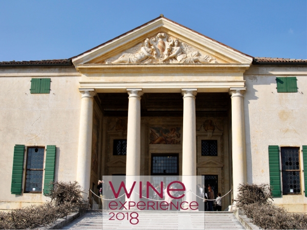 300% Wine Experience: la bellezza di Villa Emo