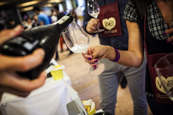 DOCG Wine Experience: l'Italia del vino in Abbazia