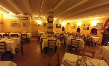 Osteria Verona Antica