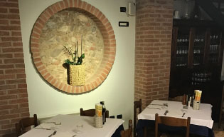 Ristorante Scaligero