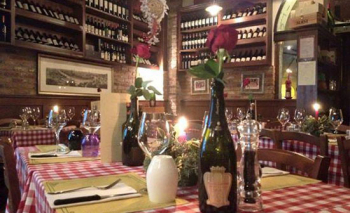 Osteria al Cavaliere